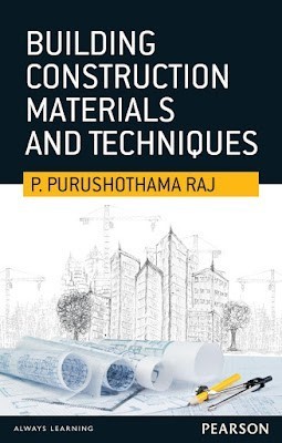 Building Construction Materials and Techniques P. Purushothama Raj 2