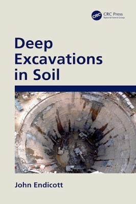 Deep Excavations in Soil William H.K. Lee 2