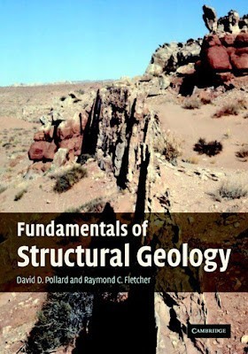 Fundamentals of Structural Geology David D. Pollard 2