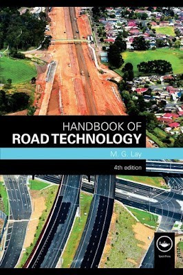 Handbook of Road Technology M. G. Lay 2