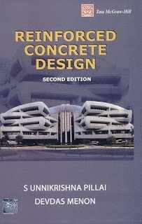 Reinforced Concrete Design 2nd Edition Sunnikrishna Pillai 2