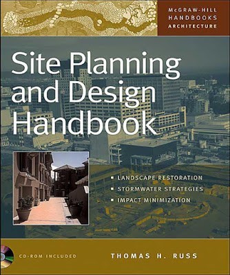 Site Planning and Design, First Edition Thomas Russ 2