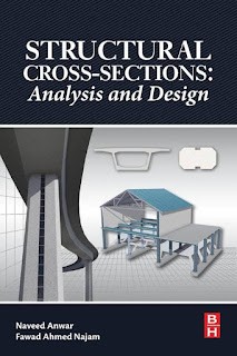 Structural Cross Sections. Analysis and Design Naveed Anwar 2