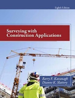 Surveying with Construction Applications Kavanagh 2