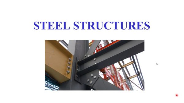 Steel Structures Archives - Civil MDC