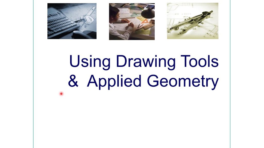 Lecture 2 Preparation of Drawing tools | Part 1 [Engineering Drawing] 19