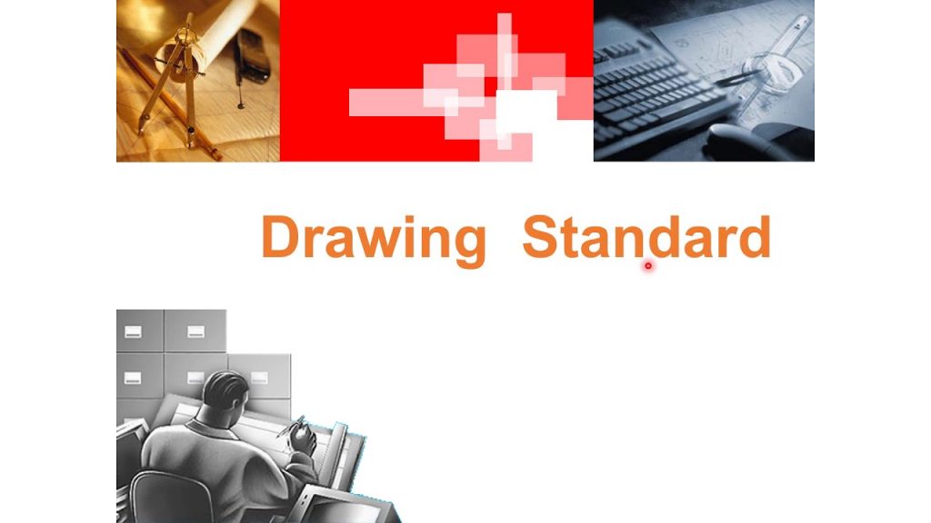 Lecture 3 Drawing Standards | Part 3 2
