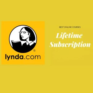 [ PROMO ] LYNDA ALL COURSES LIFETIME Warranty OFFER( AUTO RENEW )