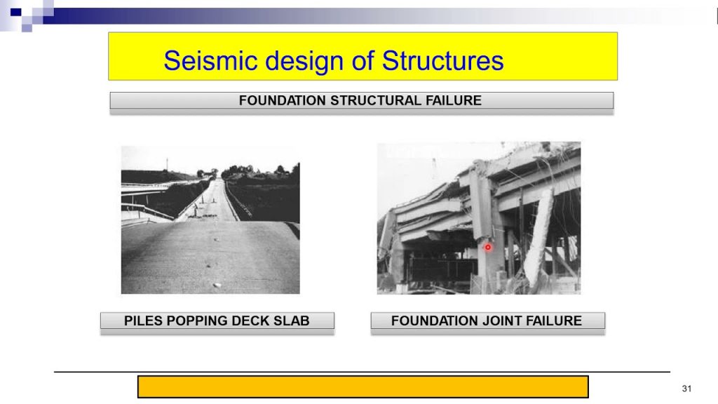 Seismic Design of Structures | Types of Earthquake Structures Failures | Part 4 of 4 1