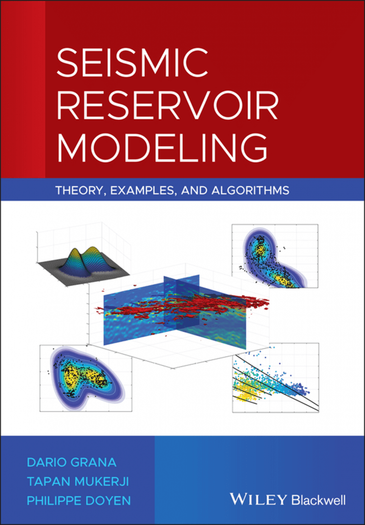 Seismic Reservoir Modeling: Theory, expamples, and algorithms 2