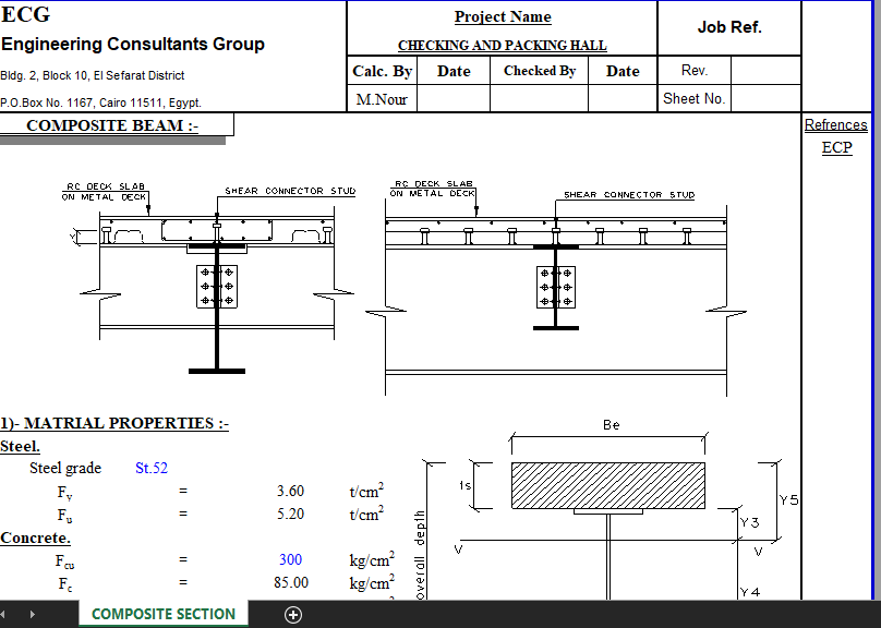 COMPOSITE SECTION 1