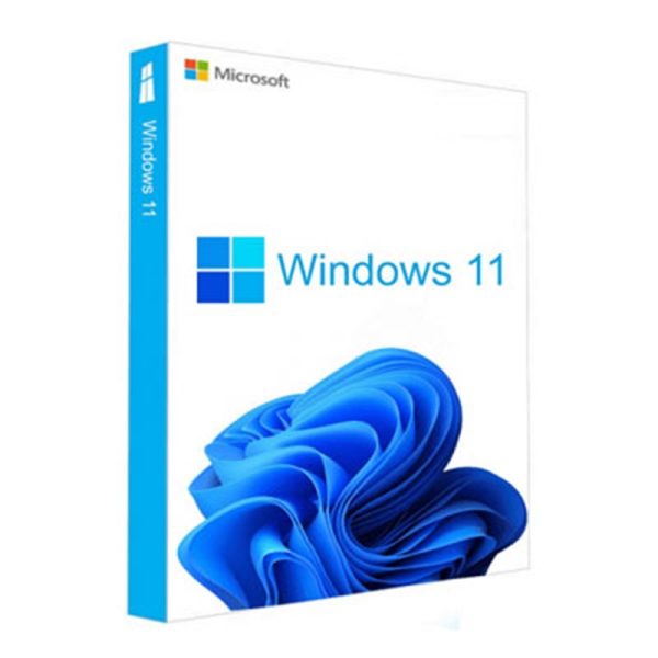 Windows 11 Pro Key [ Retail License Key - Online Activation ] 2