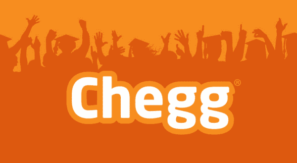 Chegg Subscription Account 📗1 month 4