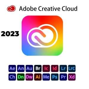 Adobe 2023 | 2022 Full Collection