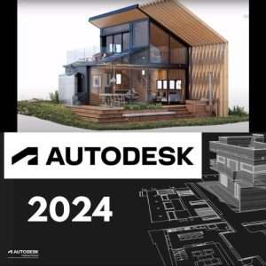 Autodesk 2024 | 2023 | 2022 | 2021 Collection on Your Email id