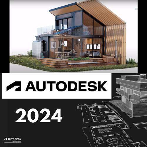 Autodesk 2024 | 2023 | 2022 | 2021 Collection on Your Email id 1
