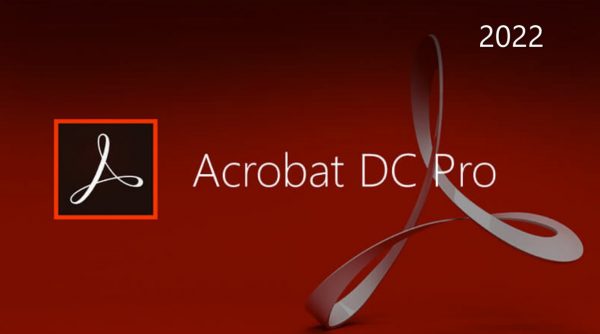 Adobe Acrobat Pro DC 2023 | 2022 | 2021 | 2020 | Latest Full Version | Lifetime 3