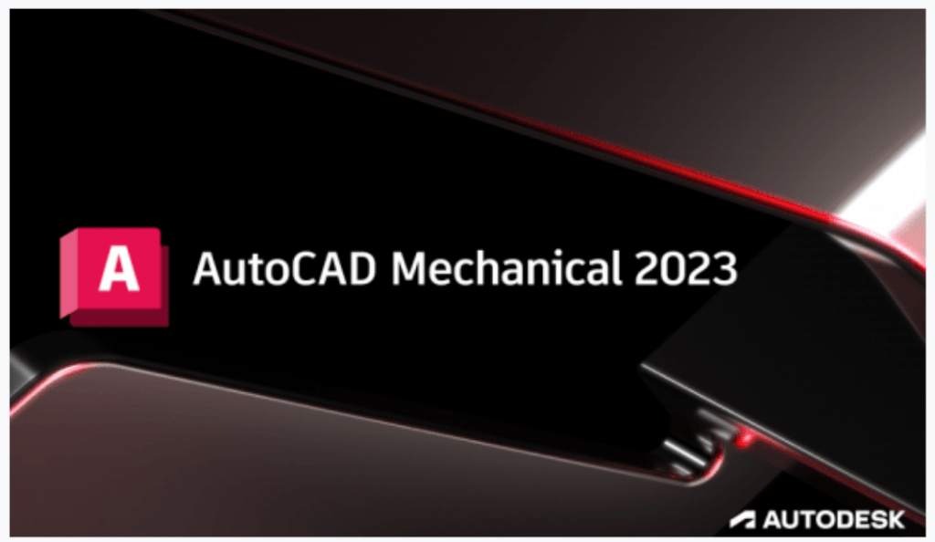 AutoCAD Mechanical 2023 Download 6