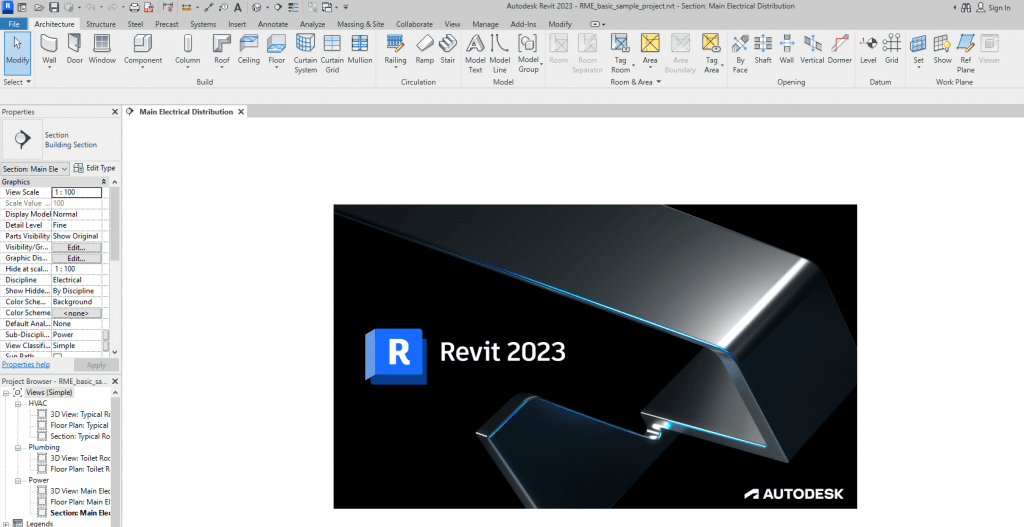 Autodesk Revit 2023 Download 2