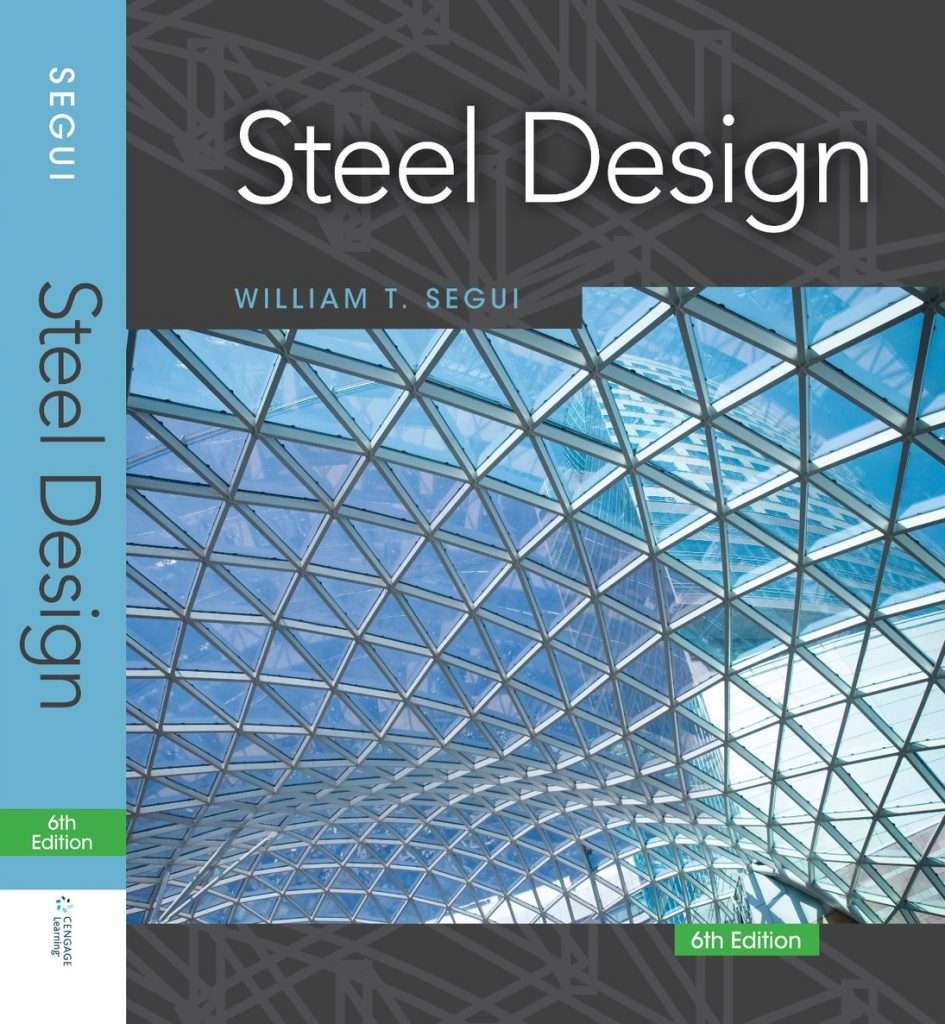 Steel Design - 6th edition 1
