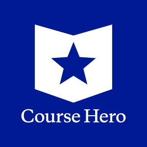 Course Hero Account 📗1 month