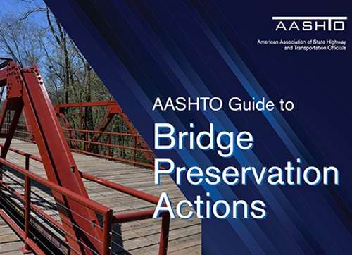 AASHTO HBP 1 Historic Bridge Preservation Guide, First Edition 2020 2