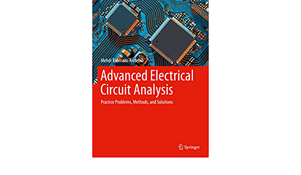 Advanced Electrical Circuit Analysis 2