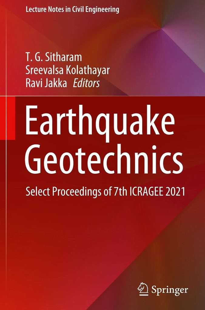 Advances in Earthquake Geotechnics 2