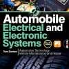 Automotive Electrical and Electronic Systems 9