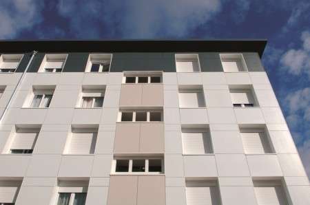 Cladding of Buildings 2