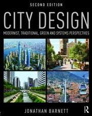 Design for Regenerative Cities and Landscapes 2