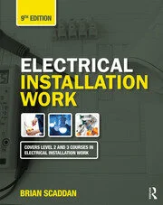 Electrical Installation Work 2
