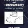 Fluid Mechanics and Turbomachinery 4