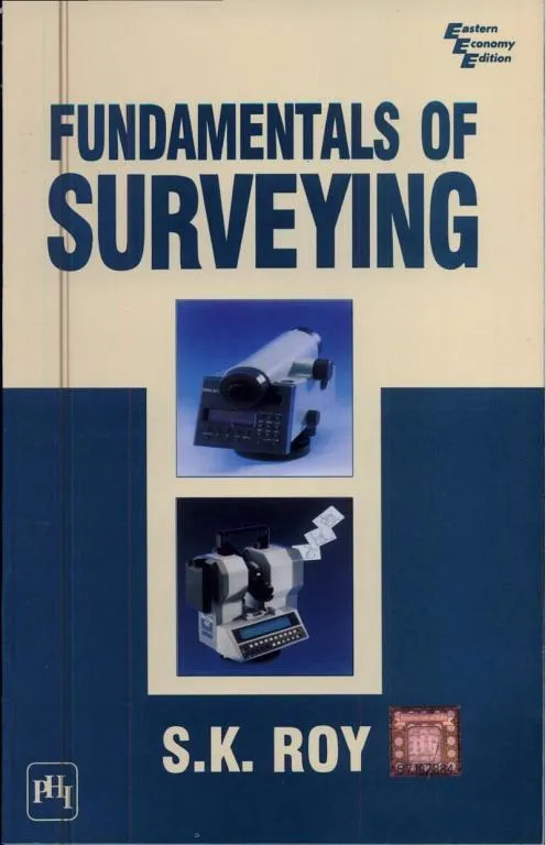 Fundamentals of Surveying 2
