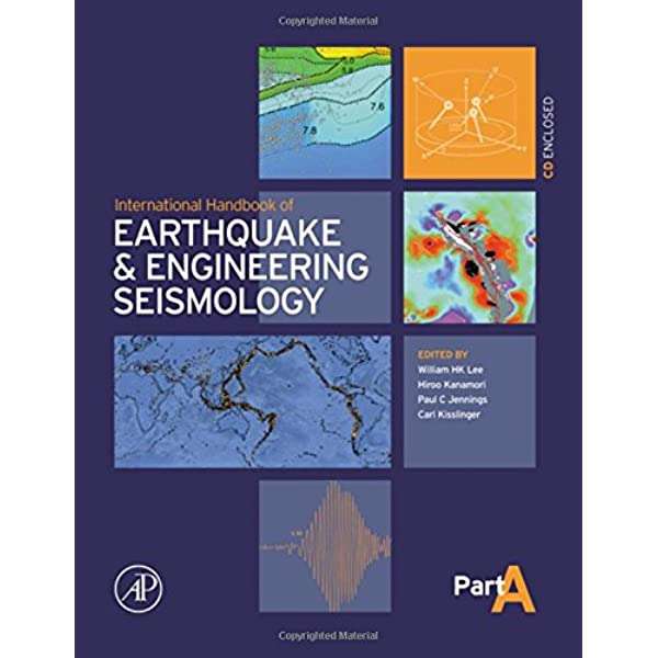 International Handbook of Earthquake & Engineering Seismology 6