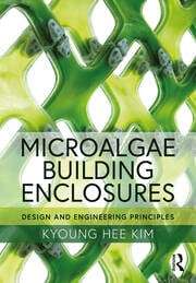 Microalgae Building Enclosures 2