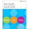 Microsoft Excel 2016 Step by Step 11