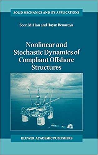 Nonlinear and Stochastic Dynamics of Compliant Offshore Structures 2