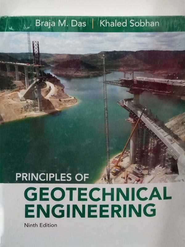 Principles of Geotechnical Engineering 5