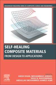 Self-Healing Composite Materials 2