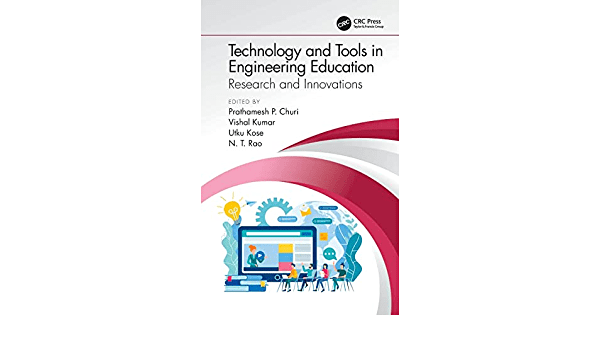 Technology and Tools in Engineering Education Research and Innovations 2