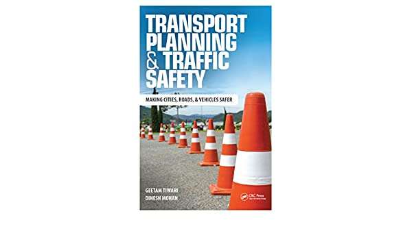 Transport Planning and Traffic Safety 13