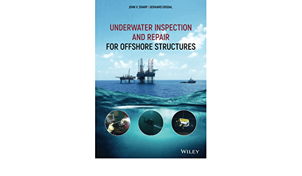 Underwater Inspection and Repair for Offshore Structures 2