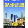 WIND and EARTHQUAKE RESISTANT BUILDINGS 10