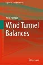 Wind Tunnel Balances 2