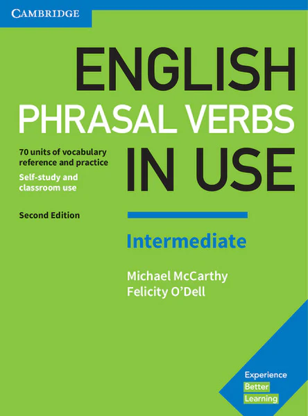 English Phrasal Verbs in Use 2