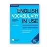 English Vocabulary in Use 10