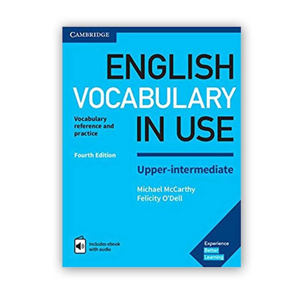 English Vocabulary in Use 20