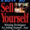 How To Sell Yourself 9
