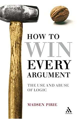 How to Win Every Argument 10